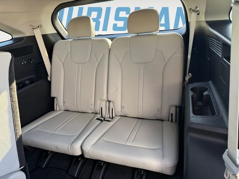 New 2026 Kia Sorento EX image 17