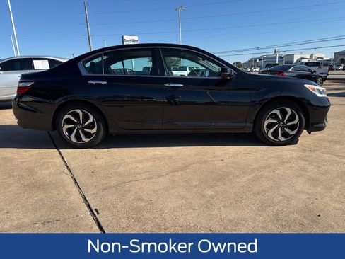 Used 2016 Honda Accord EX-L image 9