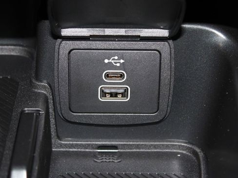 New 2026 Ford Bronco 4-Door AWD/4WD image 39