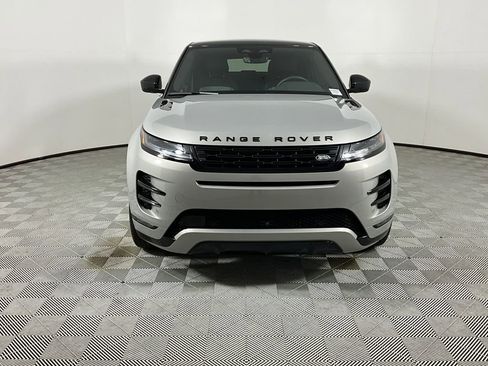 Used 2026 Land Rover Range Rover Evoque Dynamic SE AWD/4WD image 9