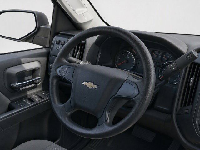 Used 2019 Chevrolet Silverado 3500 W/T AWD/4WD image 27