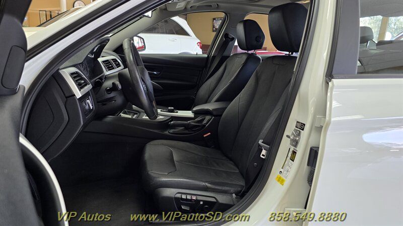 Used 2013 BMW 328i Sedan RWD image 15