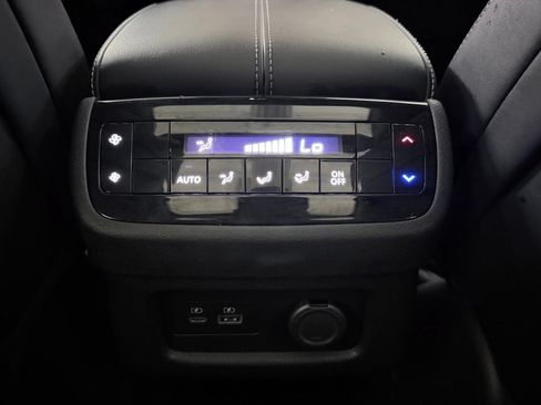 Certified 2023 INFINITI QX60 Pure FWD image 26
