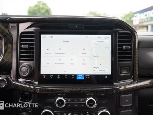 Used 2025 Ford F150 Lariat w/ Equipment Group 502A High AWD/4WD image 26