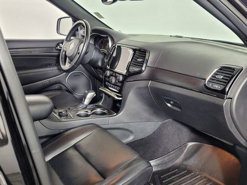 Used 2020 Jeep Grand Cherokee High Altitude image 38