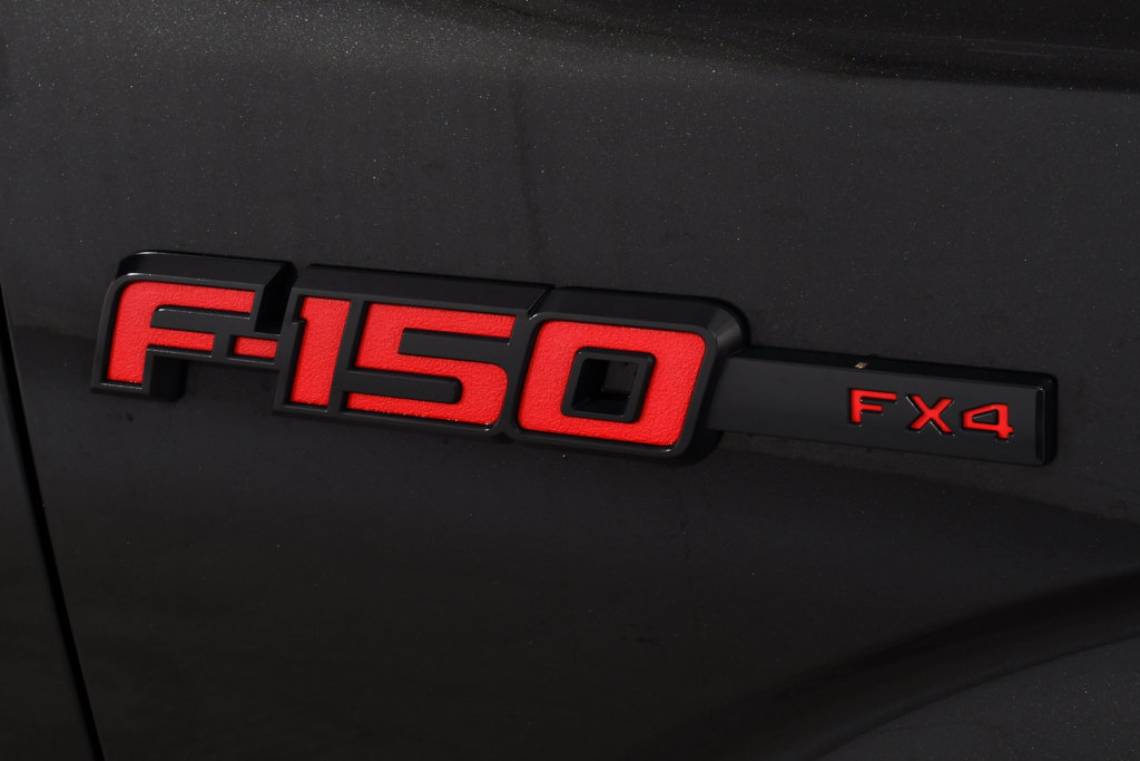 Used 2013 Ford F150 FX4 w/ Luxury Equipment Group AWD/4WD image 21