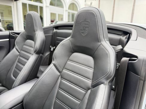 Used 2021 Porsche 911 Turbo S AWD/4WD image 35