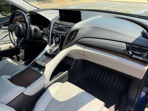 Used 2019 Acura RDX AWD w/ Advance Package image 14