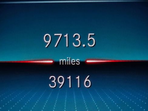 Used 2022 Mercedes-Benz GLE 450 GLE 450 image 39