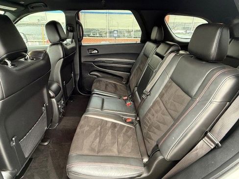 Used 2022 Dodge Durango R/T w/ Blacktop Package image 14