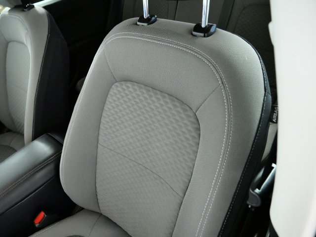 Certified 2022 Ford Escape SE w/ Cold Weather Package FWD image 17