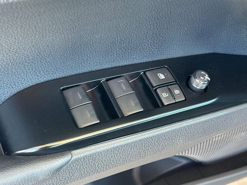 New 2026 Toyota Camry SE FWD image 13
