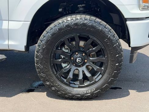 Used 2019 Ford F150 XL w/ Equipment Group 101A Mid AWD/4WD image 21
