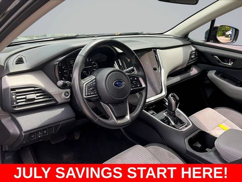 Used 2023 Subaru Outback Premium AWD/4WD image 22