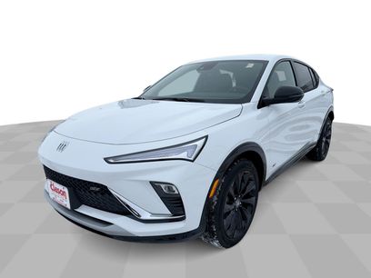 New 2026 Buick Envista Sport Touring w/ Convenience I Package