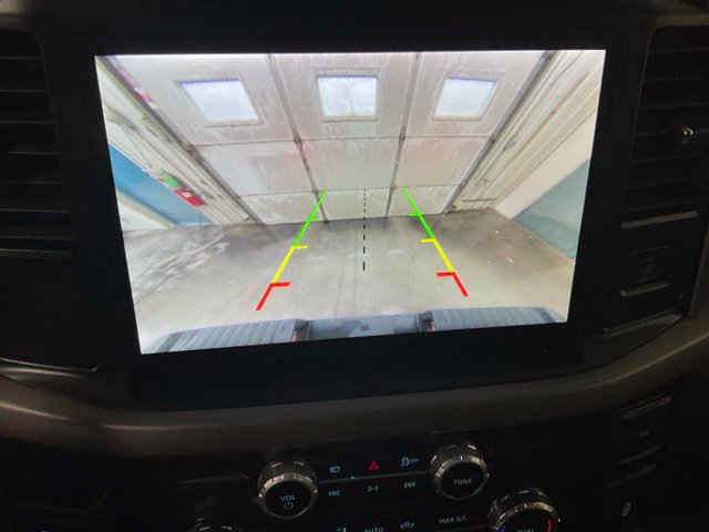 Used 2025 Ford F150 XLT w/ Equipment Group 301A Standard AWD/4WD image 16