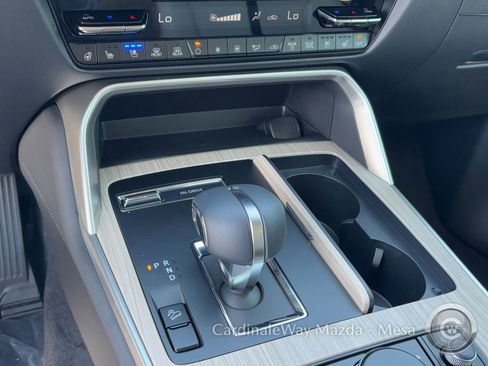 New 2026 MAZDA CX-90 3.3 Turbo w/ Preferred Package image 23