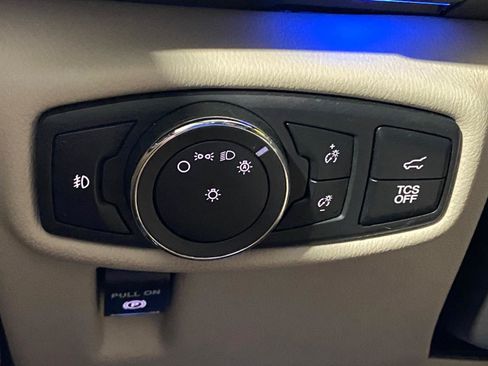 Used 2020 Lincoln Nautilus Reserve AWD/4WD image 28