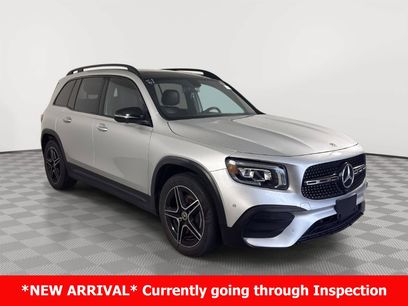 Used 2020 Mercedes-Benz GLB 250 4MATIC