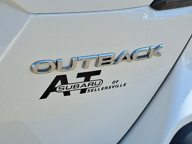 Certified 2025 Subaru Outback Limited w/ Tech Package 2 AWD/4WD image 35