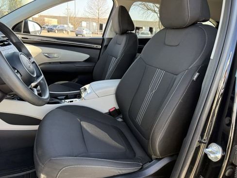 Used 2024 Hyundai Tucson SEL image 25
