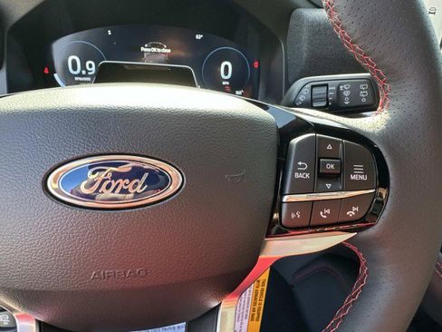 New 2026 Ford Explorer ST-Line w/ ST-Line Street Pack image 26