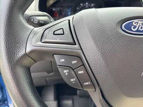 Used 2024 Ford Edge SE w/ Black Appearance Package AWD/4WD image 22