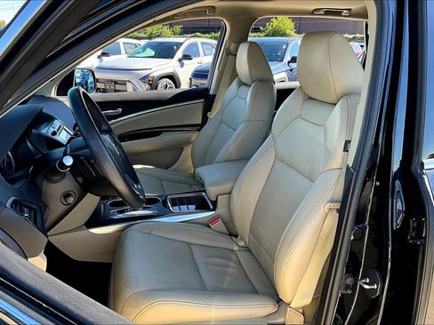 Used 2016 Acura MDX FWD w/ Technology Package image 7