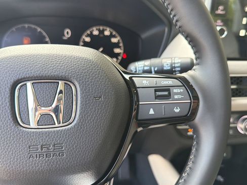 New 2027 Honda HR-V EX-L image 21