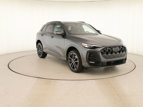 New 2026 Audi Q5 Premium Plus AWD/4WD image 10