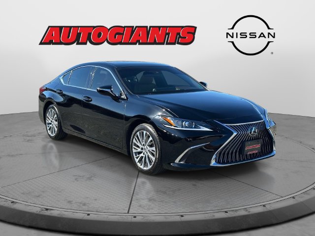 Used 2019 Lexus ES 350 w/ Premium Package FWD image 1