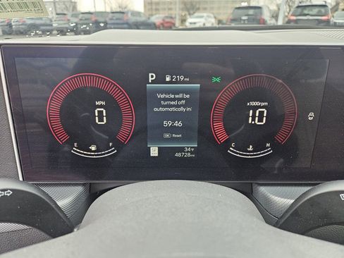 Used 2025 Hyundai Sonata SEL image 28