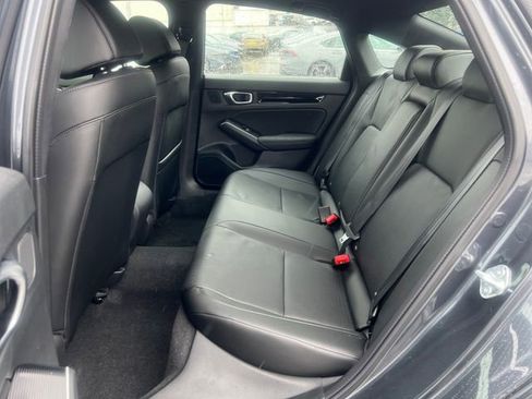 New 2026 Honda Civic Sport Touring image 15