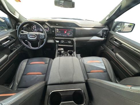 Used 2024 GMC Sierra 1500 AT4 w/ AT4 Premium Package image 11