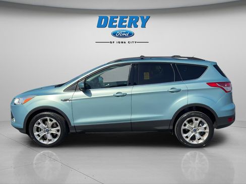 Used 2013 Ford Escape SE AWD/4WD image 4