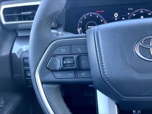 Certified 2026 Toyota Tacoma TRD Sport RWD image 22