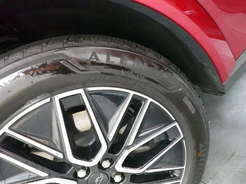 Used 2025 Ford Mustang Mach-E Premium AWD/4WD image 37