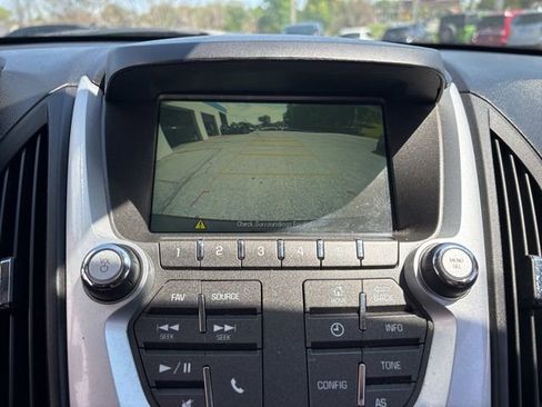Used 2016 Chevrolet Equinox LT w/ Convenience Package AWD/4WD image 18