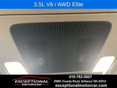 Used 2023 Honda Pilot Elite image 43