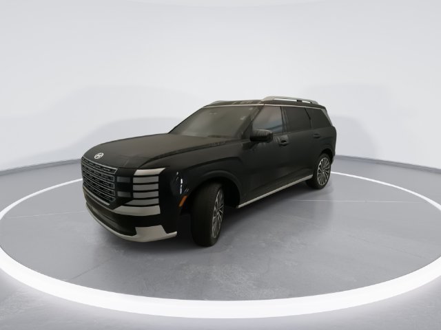 Used 2026 Hyundai Palisade Calligraphy FWD image 2