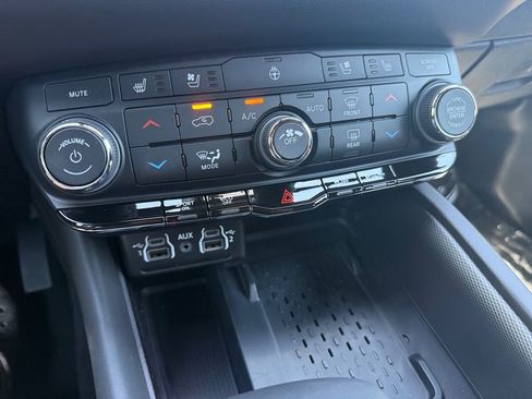 New 2026 Dodge Durango GT image 28