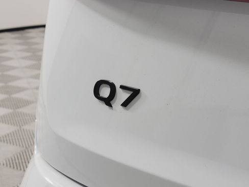 New 2026 Audi Q7 3.0T Premium Plus image 8