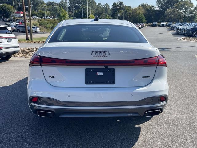 Used 2025 Audi A5 2.0T Prestige AWD/4WD image 6