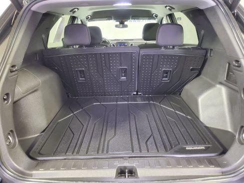 Used 2022 Chevrolet Equinox LT FWD image 27