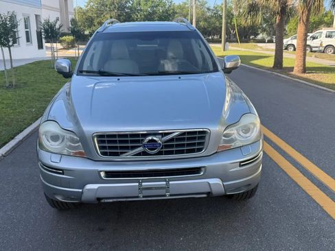 Used 2013 Volvo XC90 3.2 FWD image 3