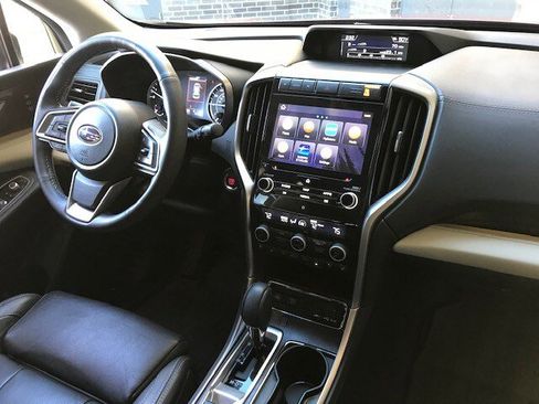 Used 2021 Subaru Ascent Touring w/ Popular Package #2A image 9