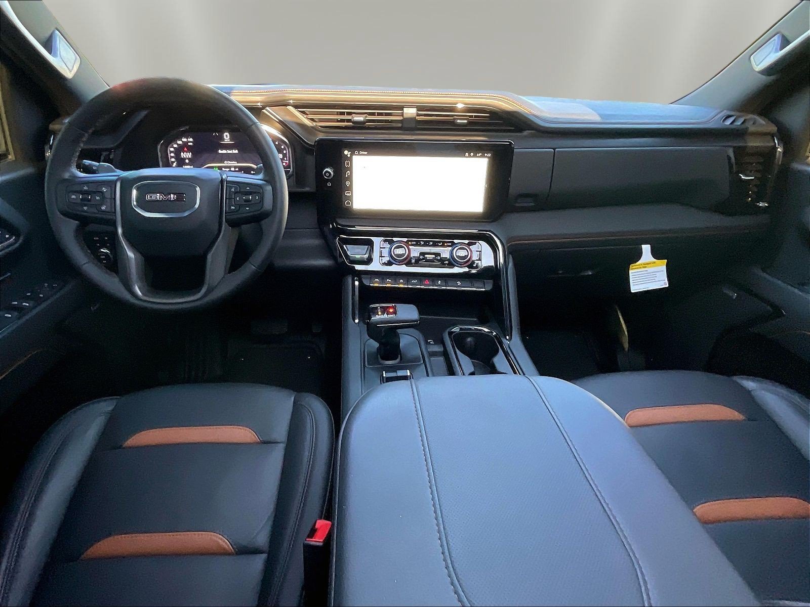 Used 2024 GMC Sierra 1500 AT4 w/ Technology Package AWD/4WD image 10