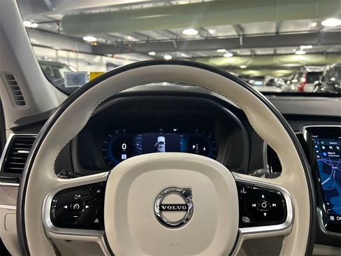 Certified 2023 Volvo XC90 B6 Plus w/ Protection Package Premier image 11