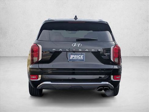 Used 2020 Hyundai Palisade Limited image 6