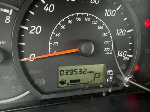 Used 2024 Mitsubishi Mirage ES FWD image 17